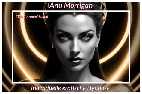 erotische hypnose|Hypnose.sexy ausMeisterhand Erotische Hypnose by Anu Morrigan.